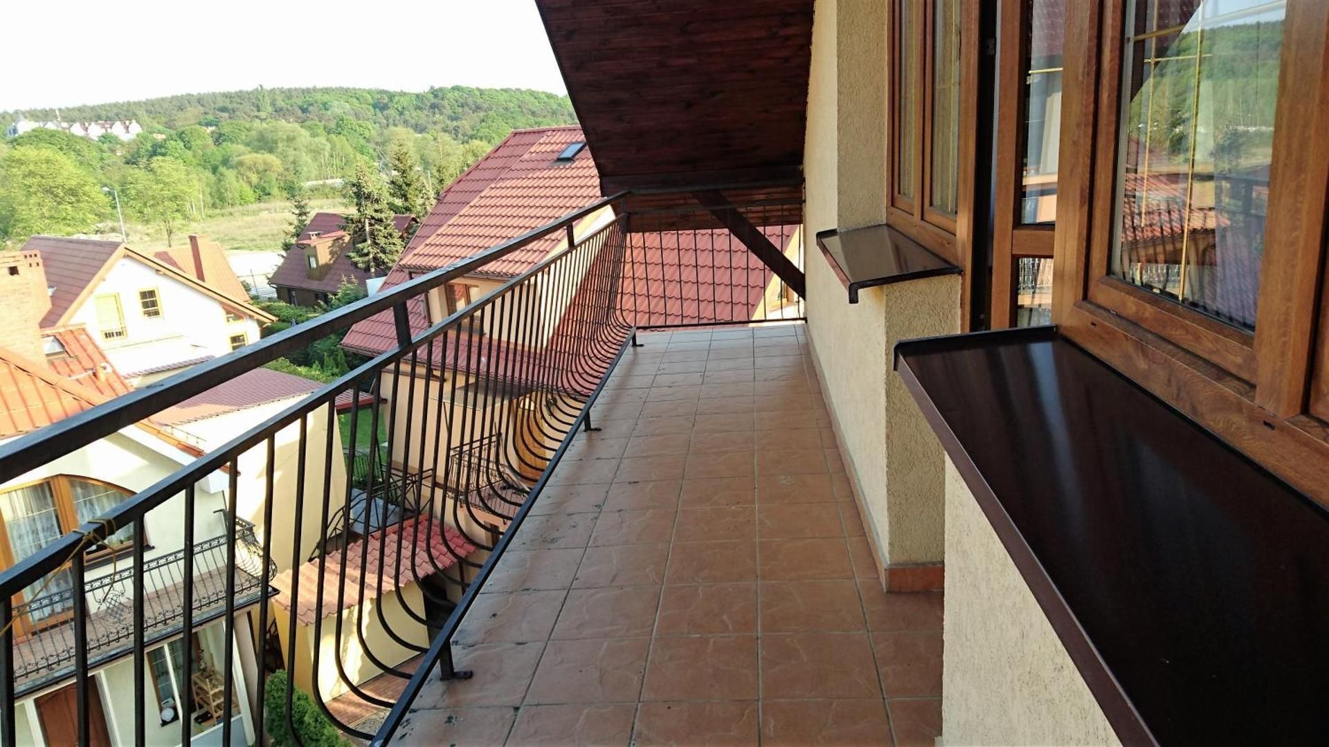 Triple Room with Balcony