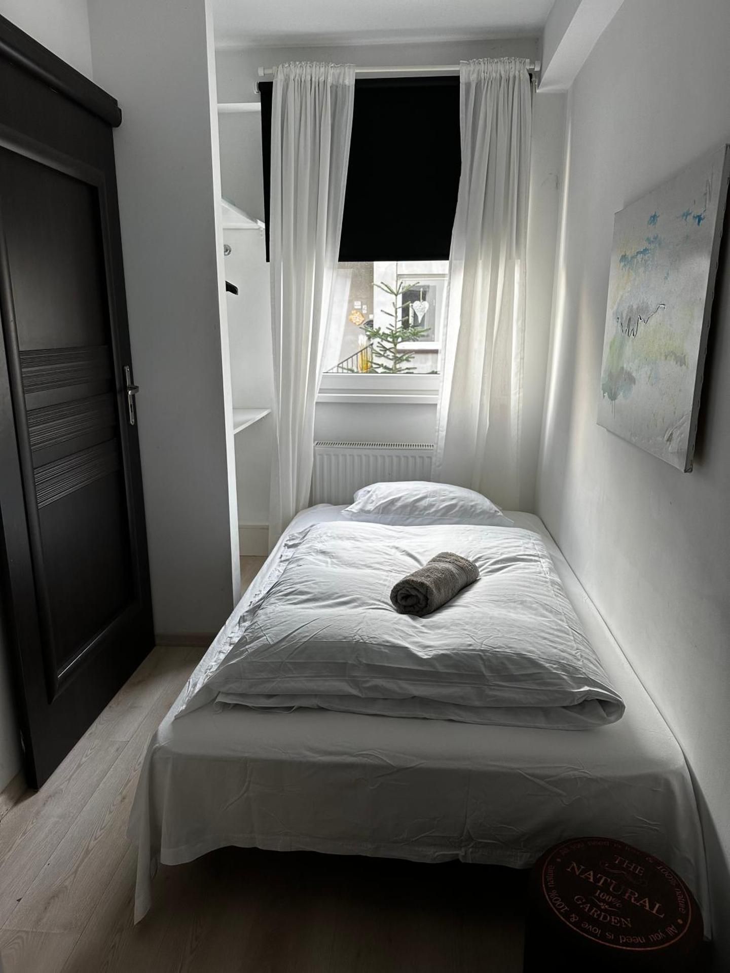Small Single Room