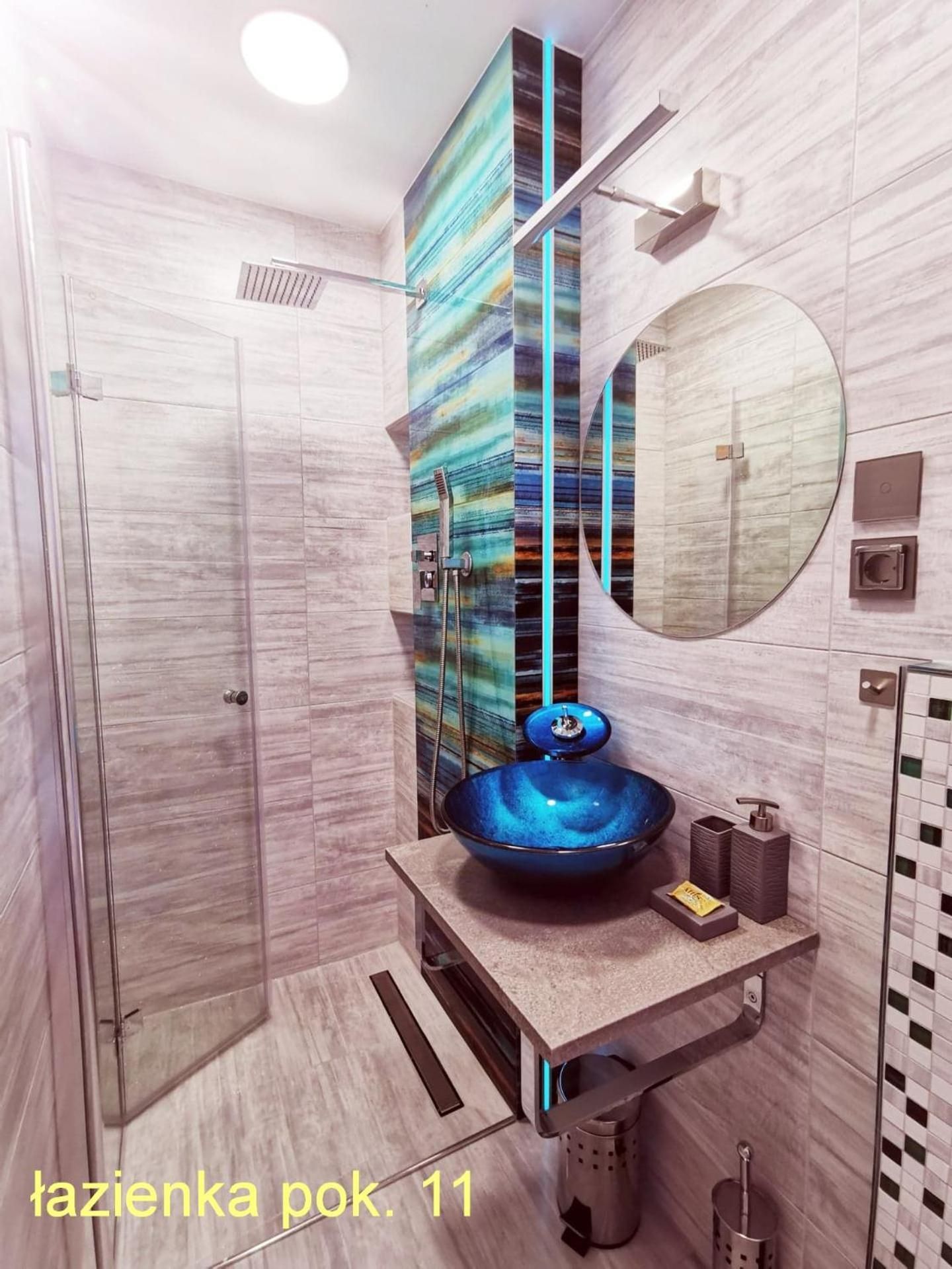 Triple Room with Private Bathroom