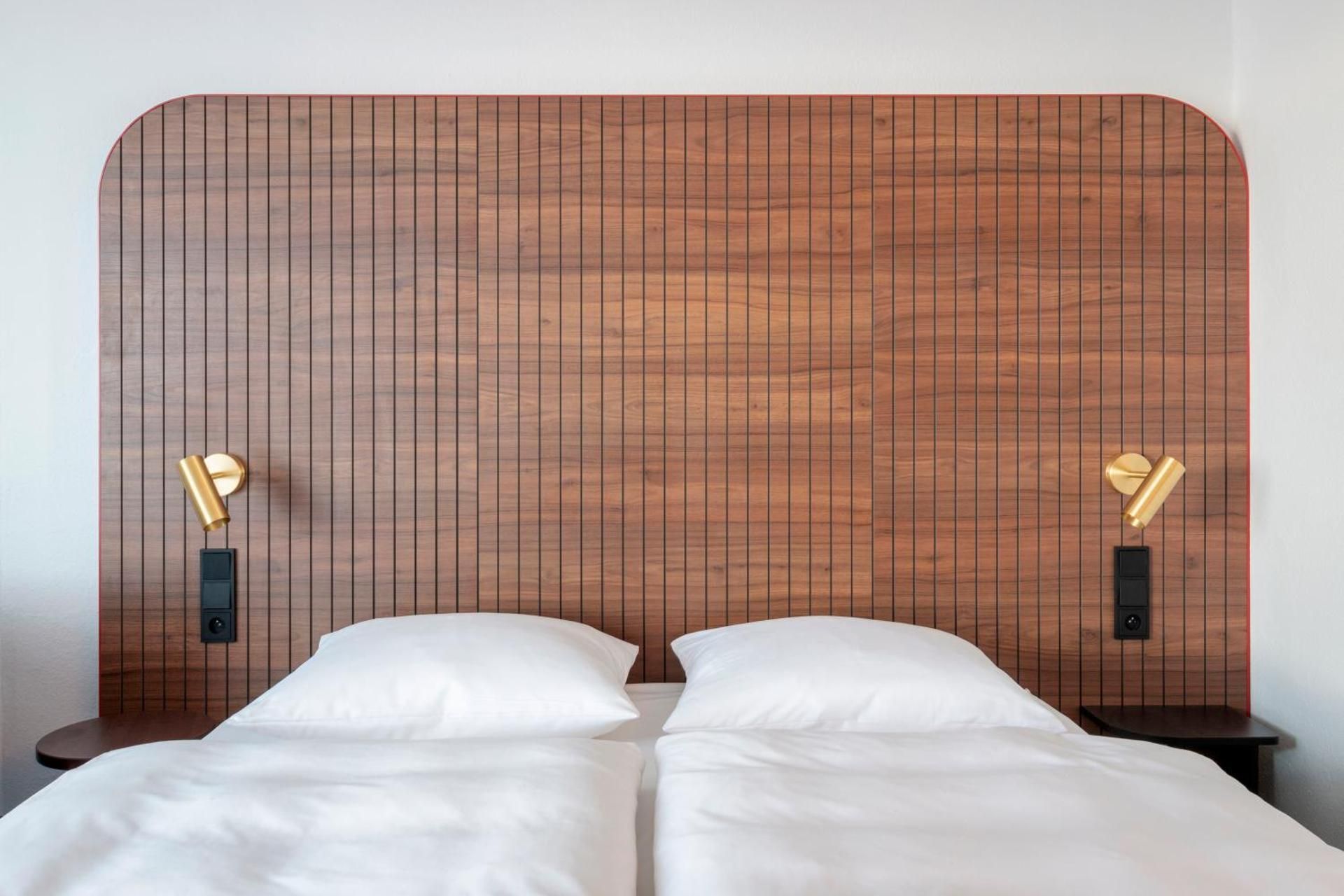 Vienna House by Wyndham Amber Baltic Miedzyzdroje Superior Double Room 2