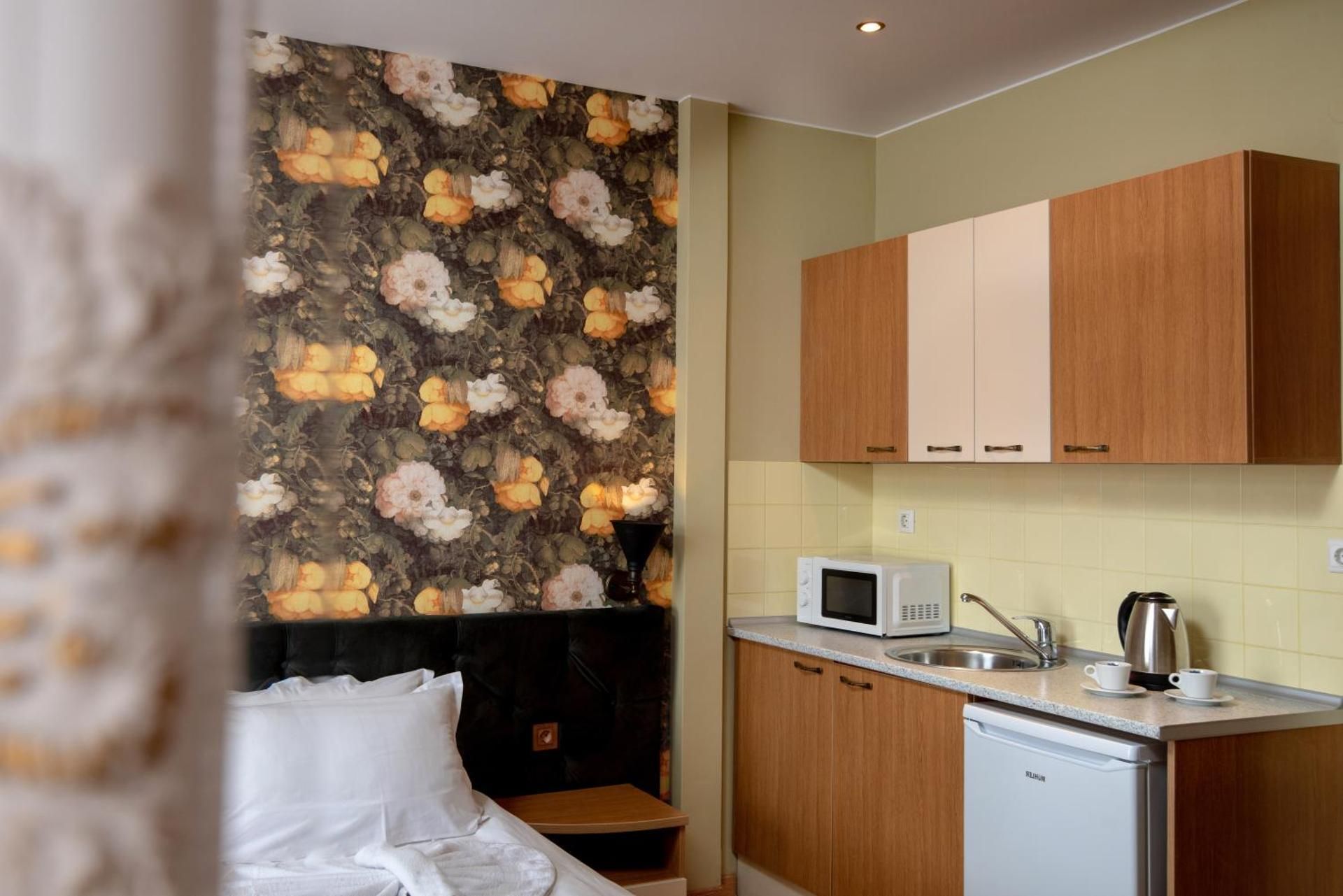 Double Comfort Room