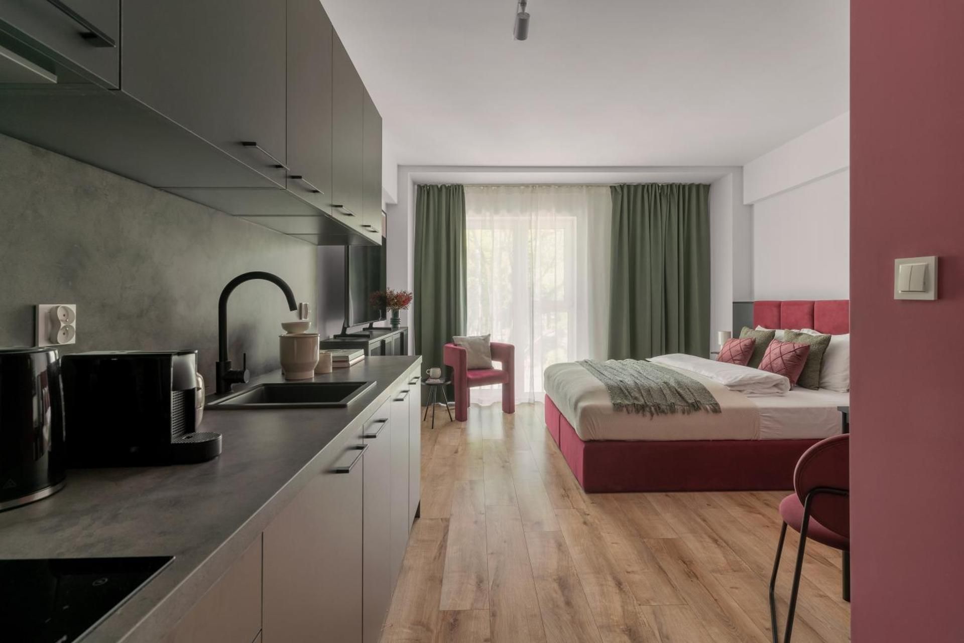 Superior Apartment