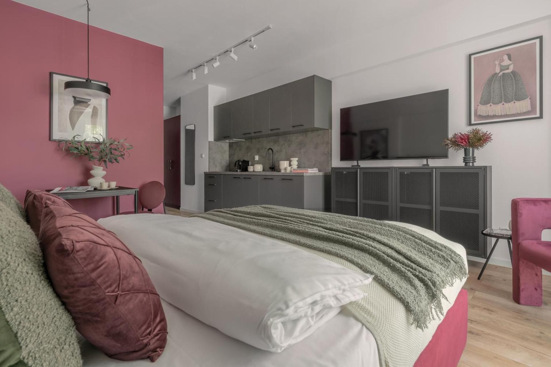 Superior Apartment