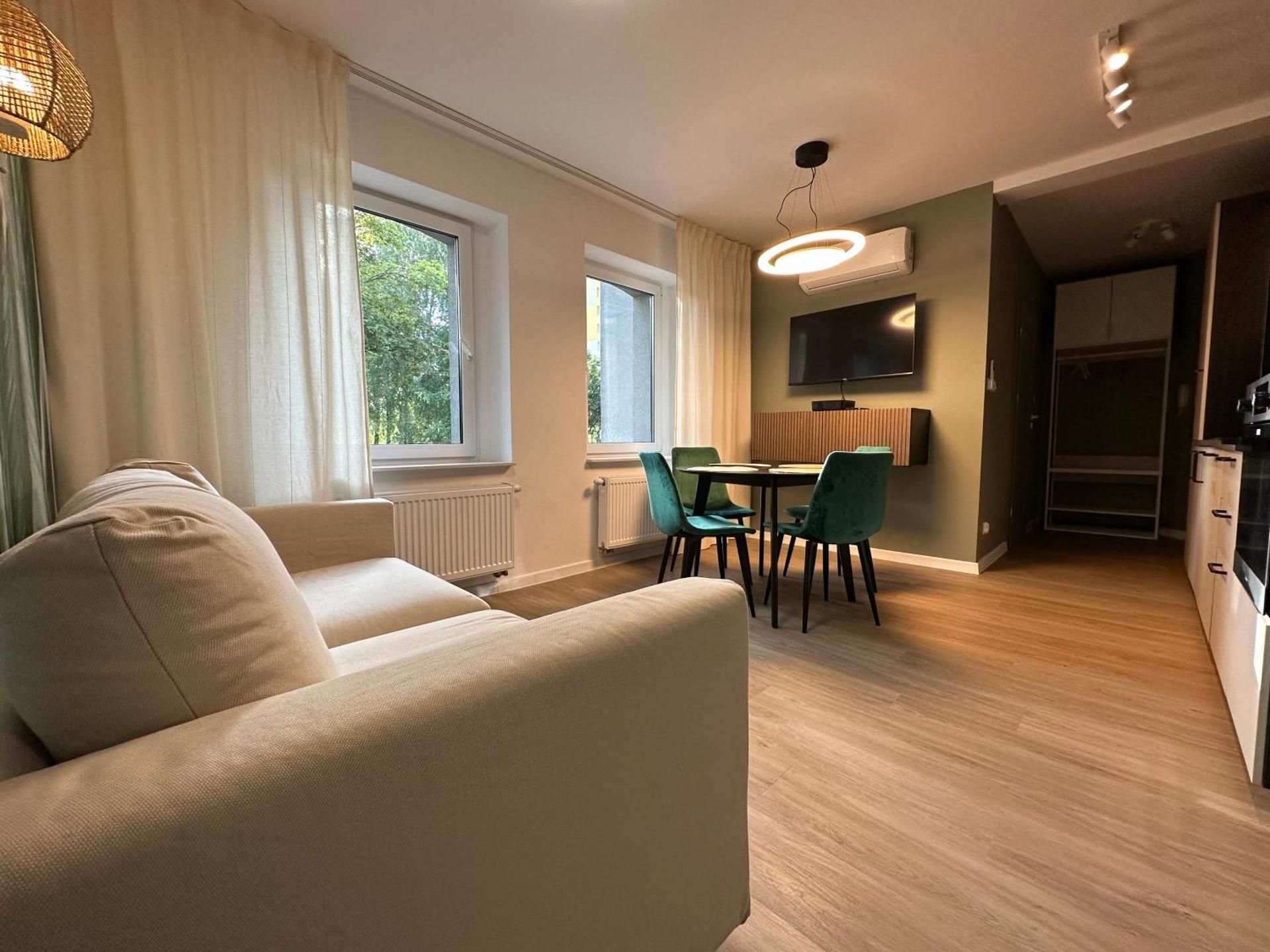 Deluxe Family Suite