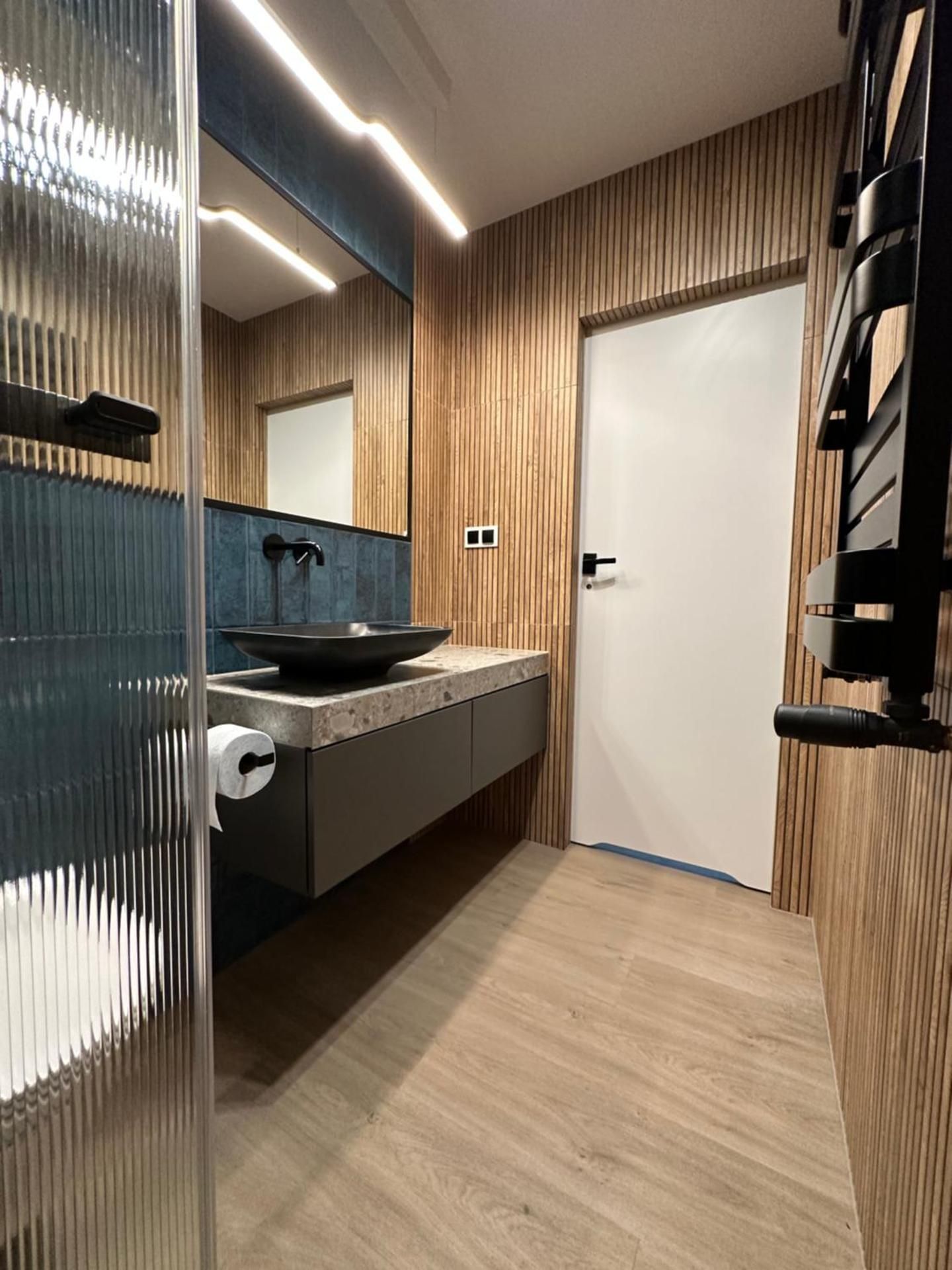 Deluxe Family Suite