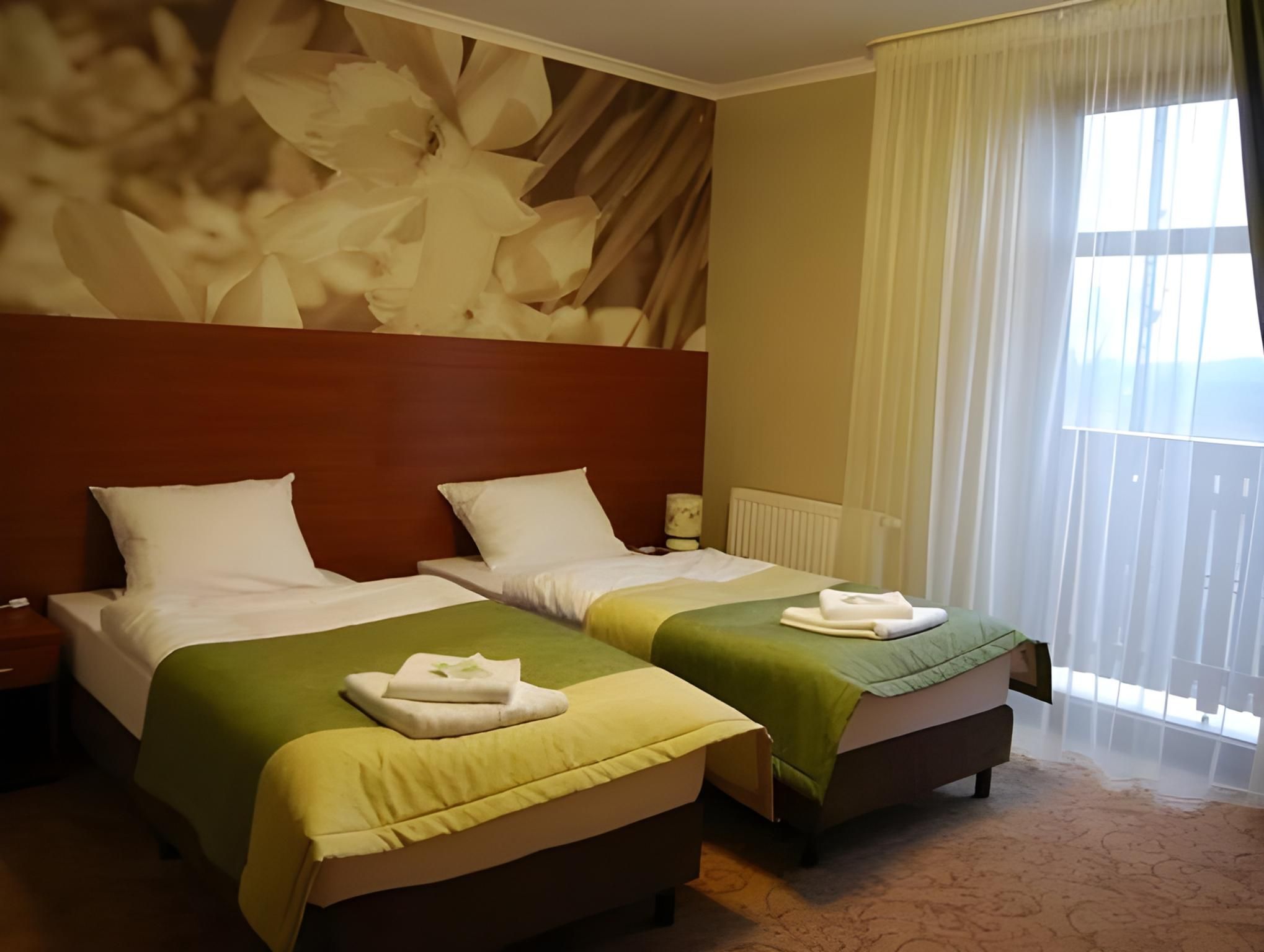 Double or Twin Room