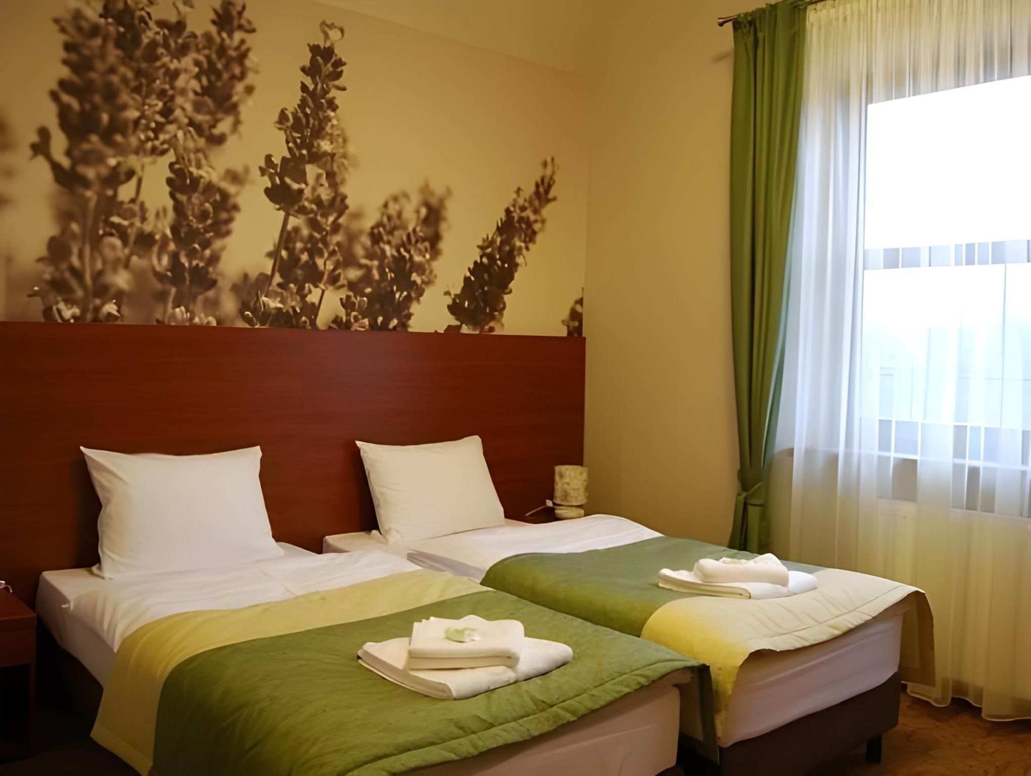 Double or Twin Room