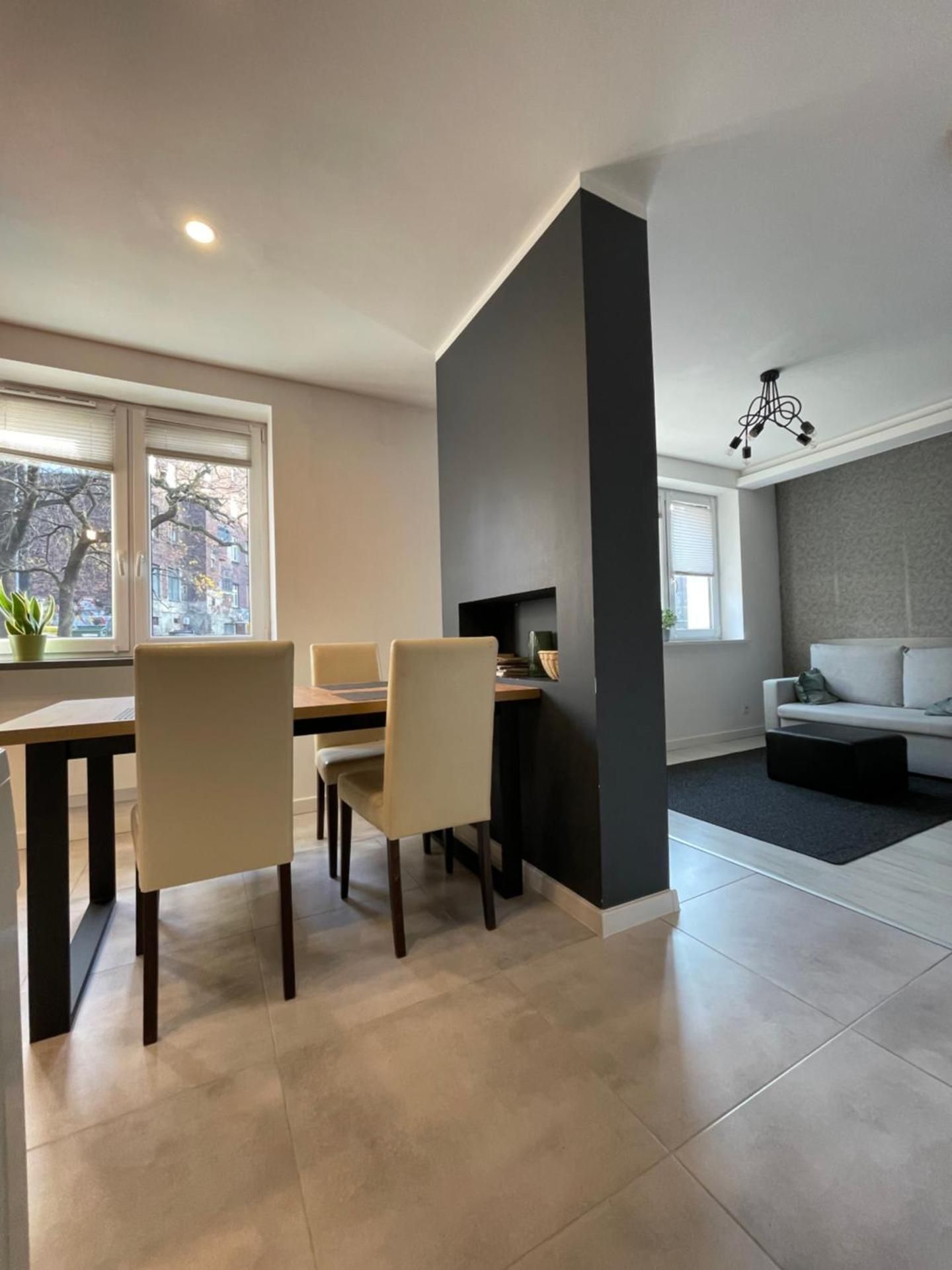 Classic Apartment