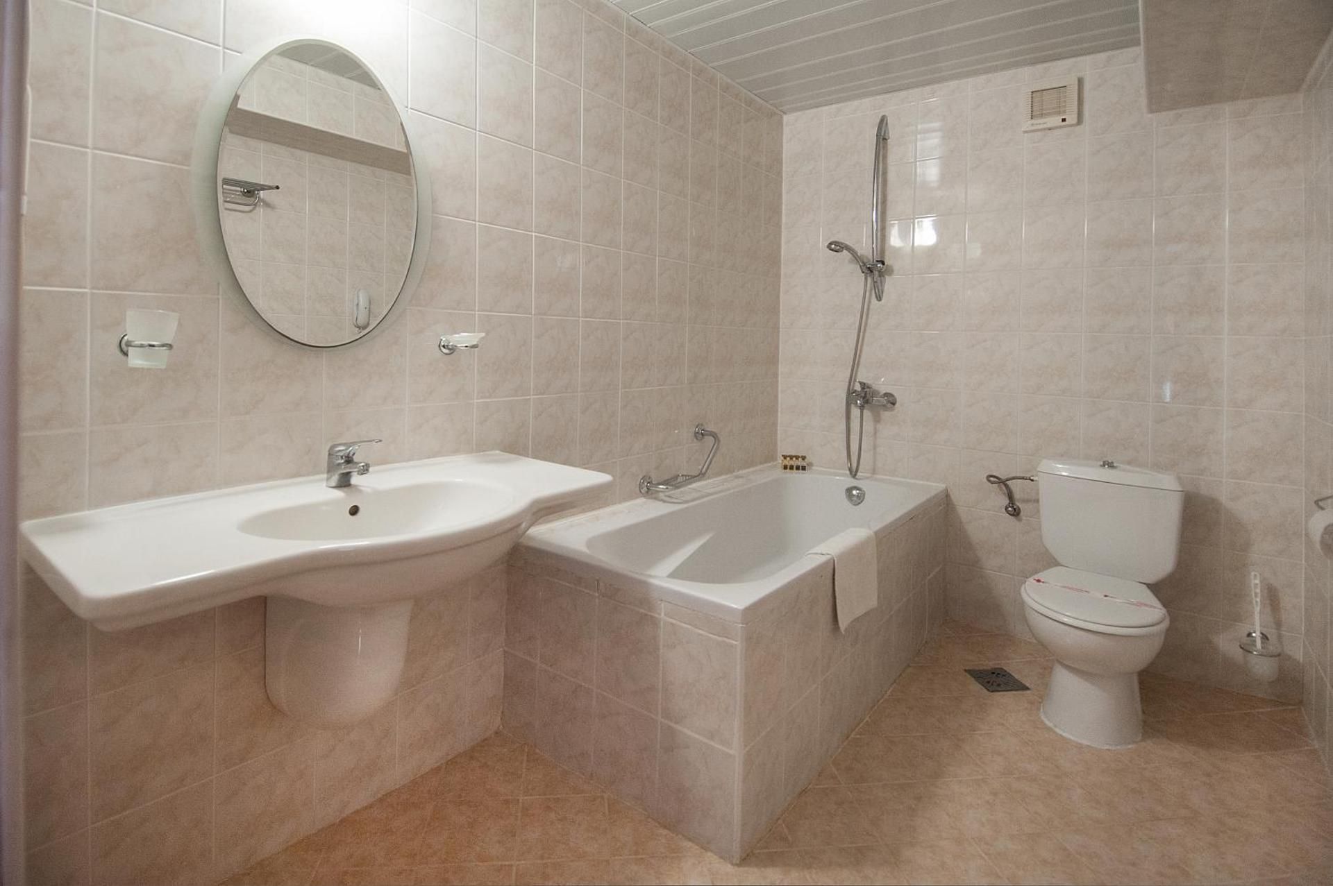 VIP Apartment
