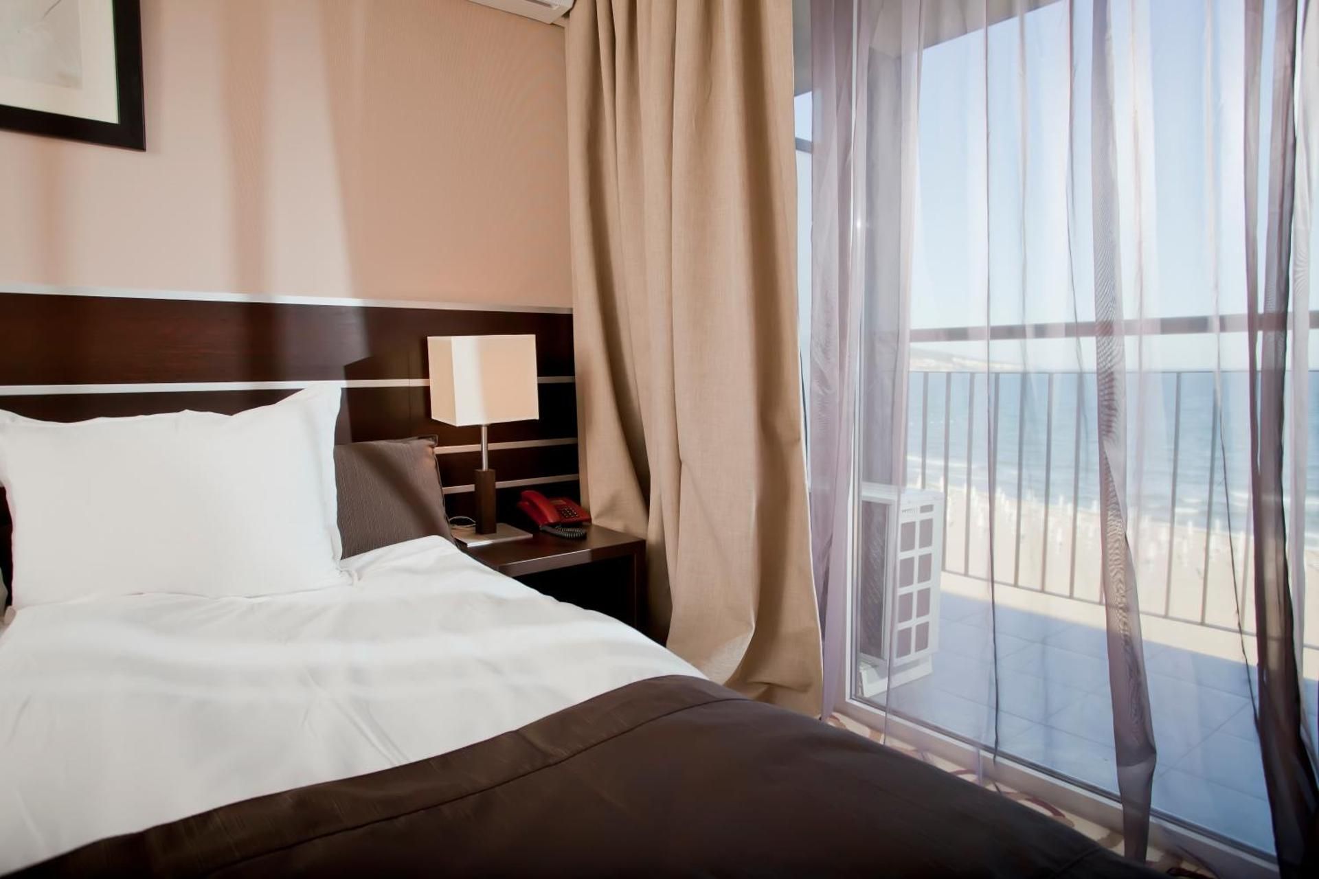 Small Twin Room
