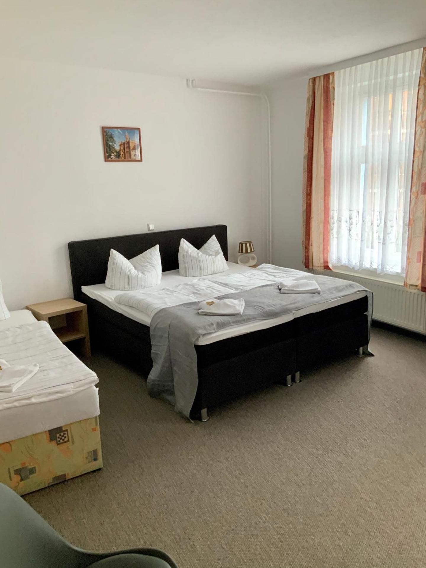 Triple Room with City View