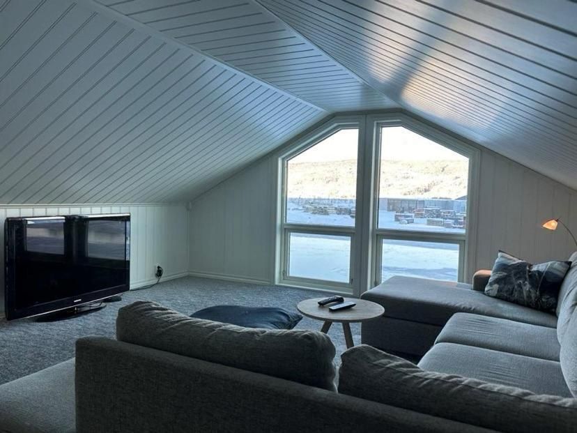 Apartment - Split Level