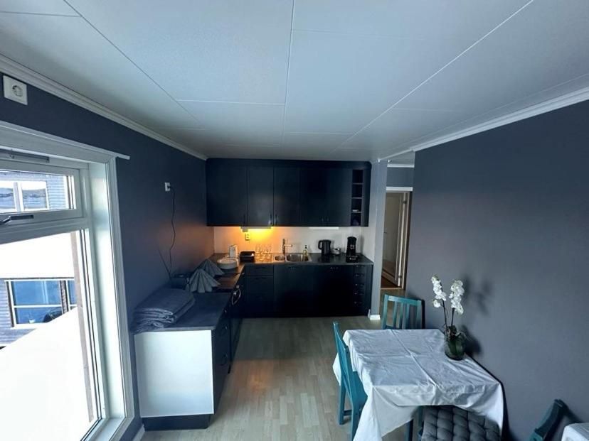 Apartment - Split Level