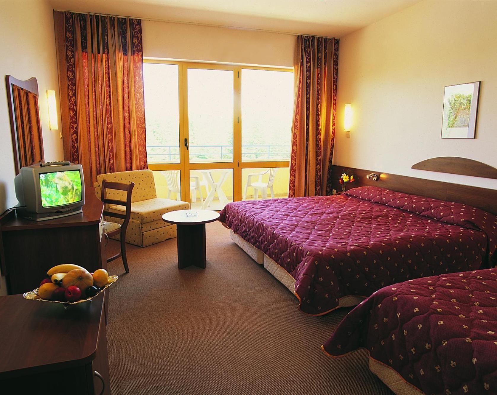 Deluxe Twin Room (2 Adults)