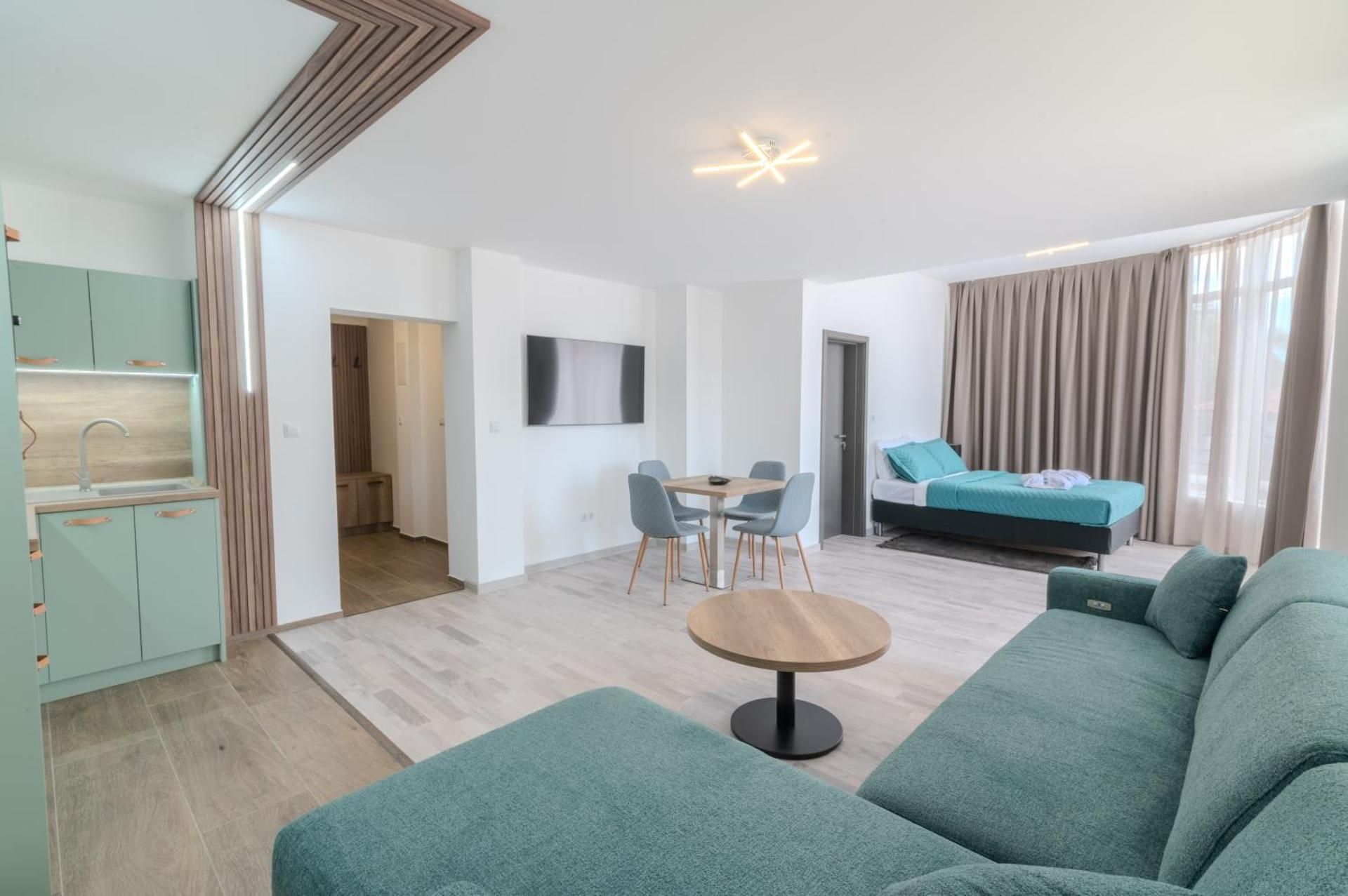 Superior Apartment