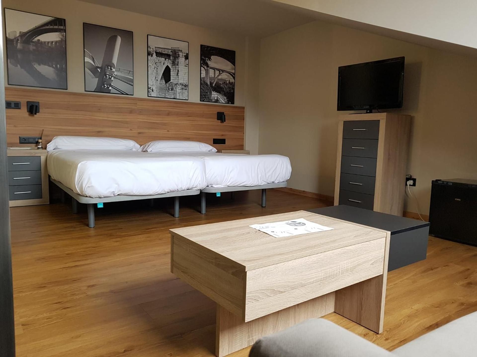 Superior Double or Twin Room
