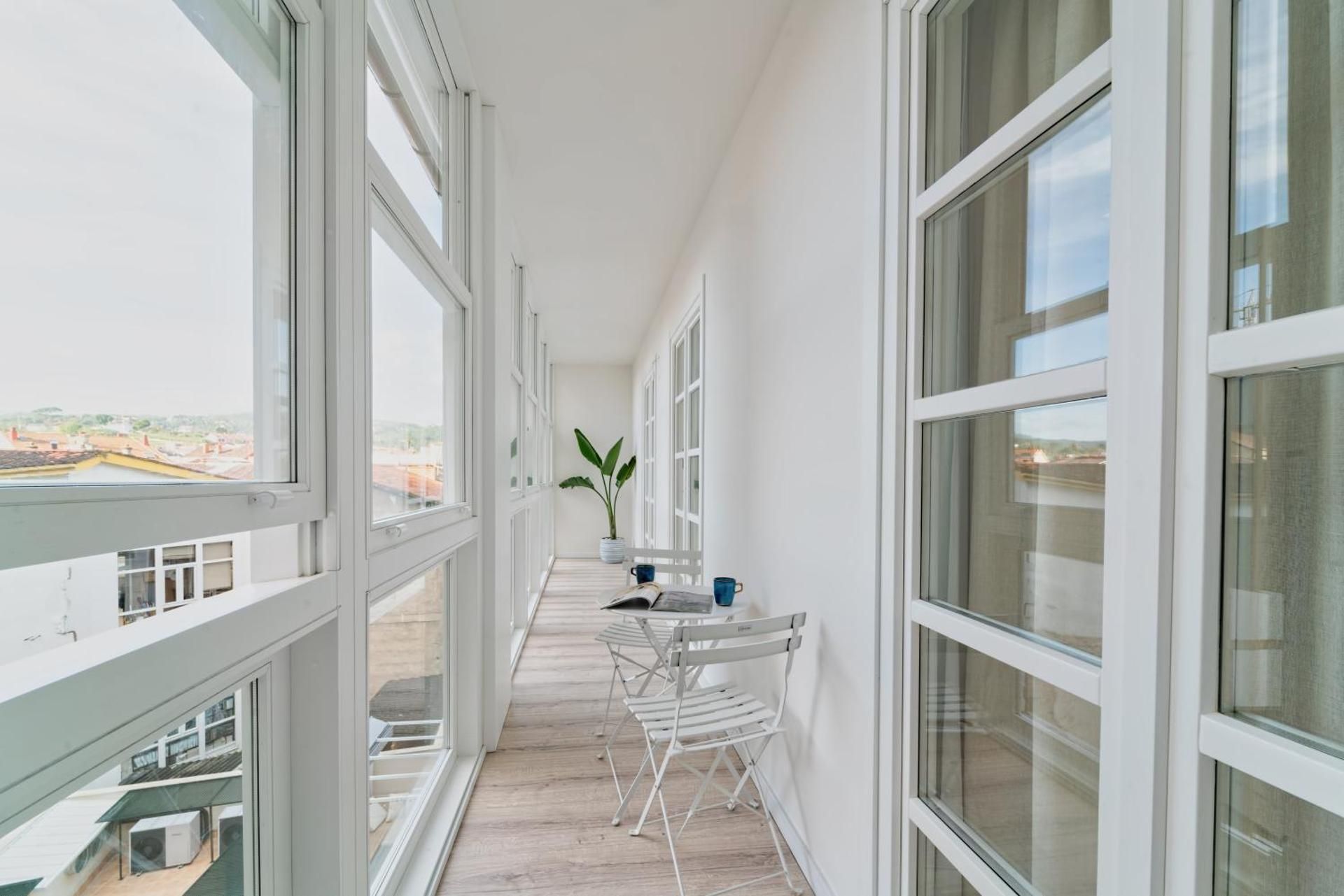 Apartment, 2 Bedroom