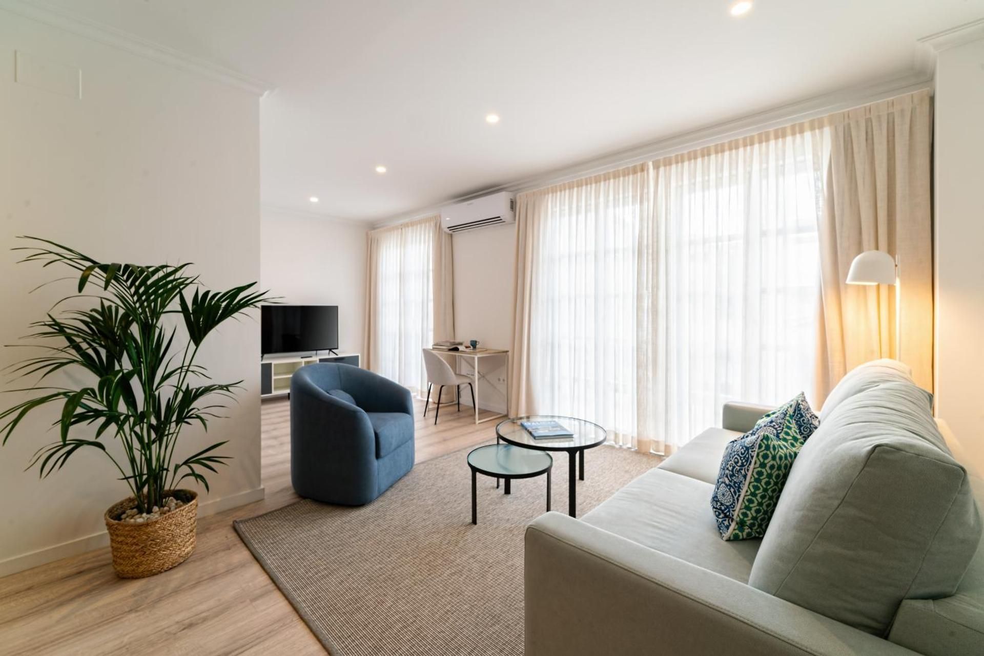 Apartment, 1 Bedroom