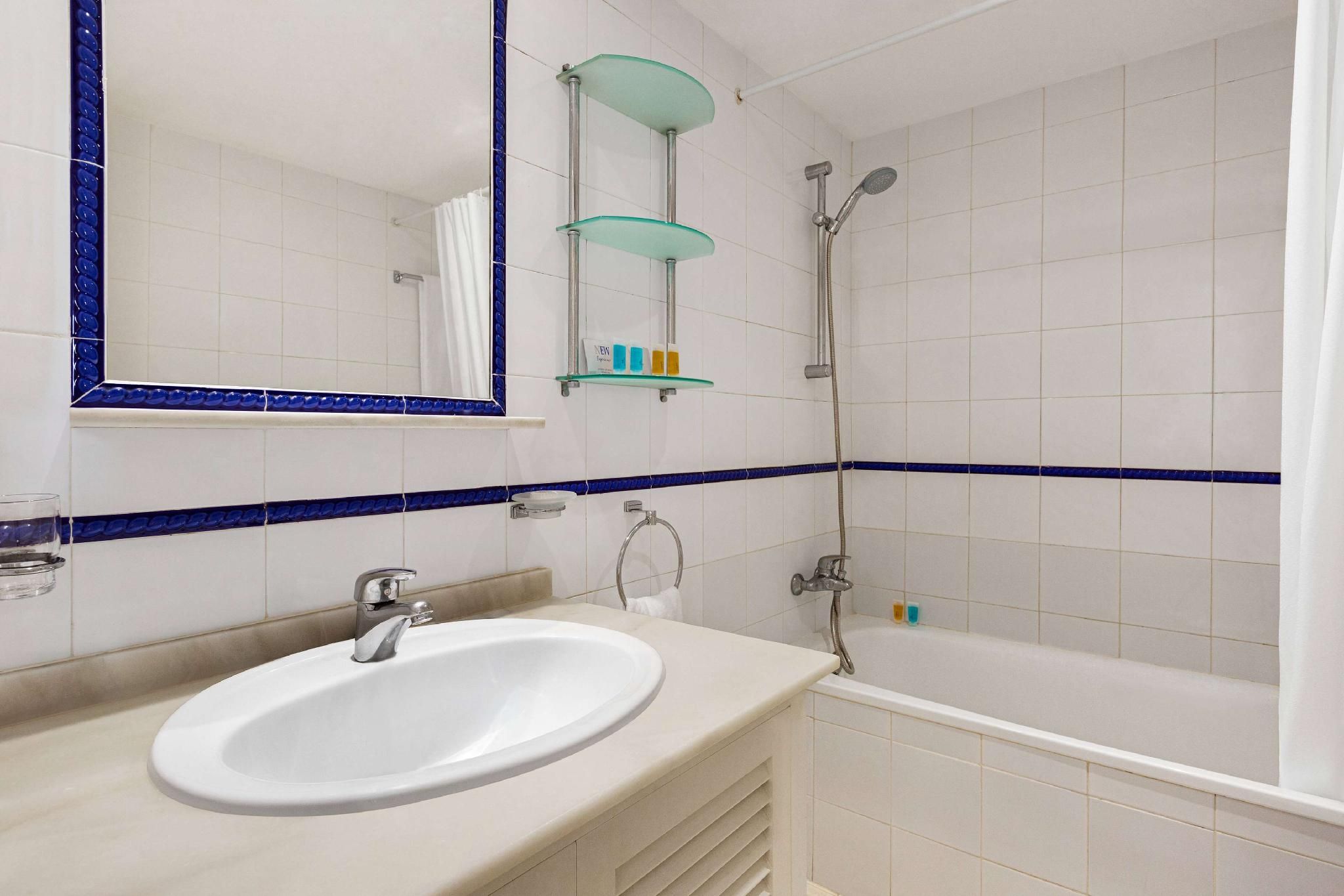 Classic Two Bedroom Apartment
