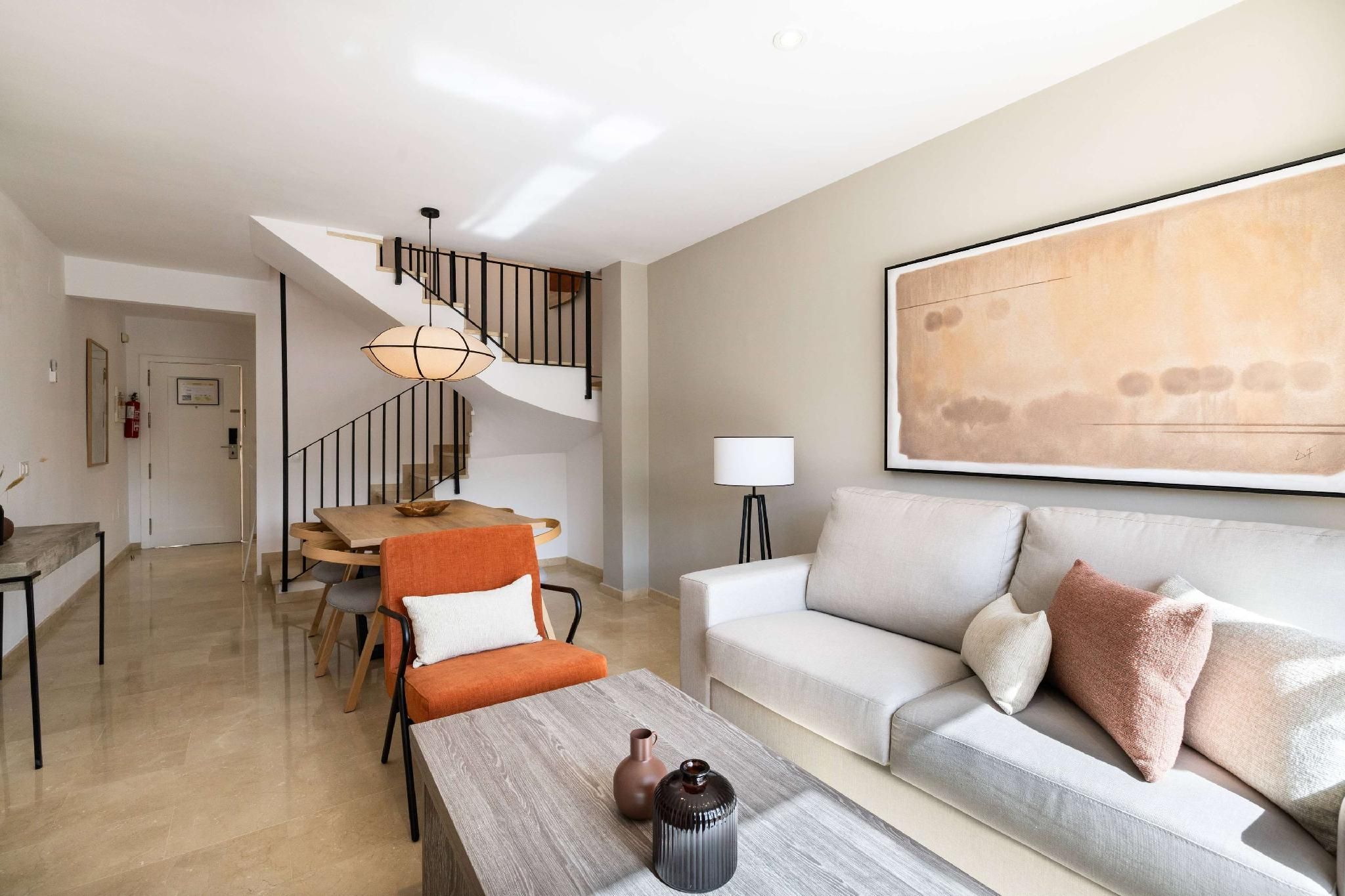 Superior Plus Two Bedroom Apartment