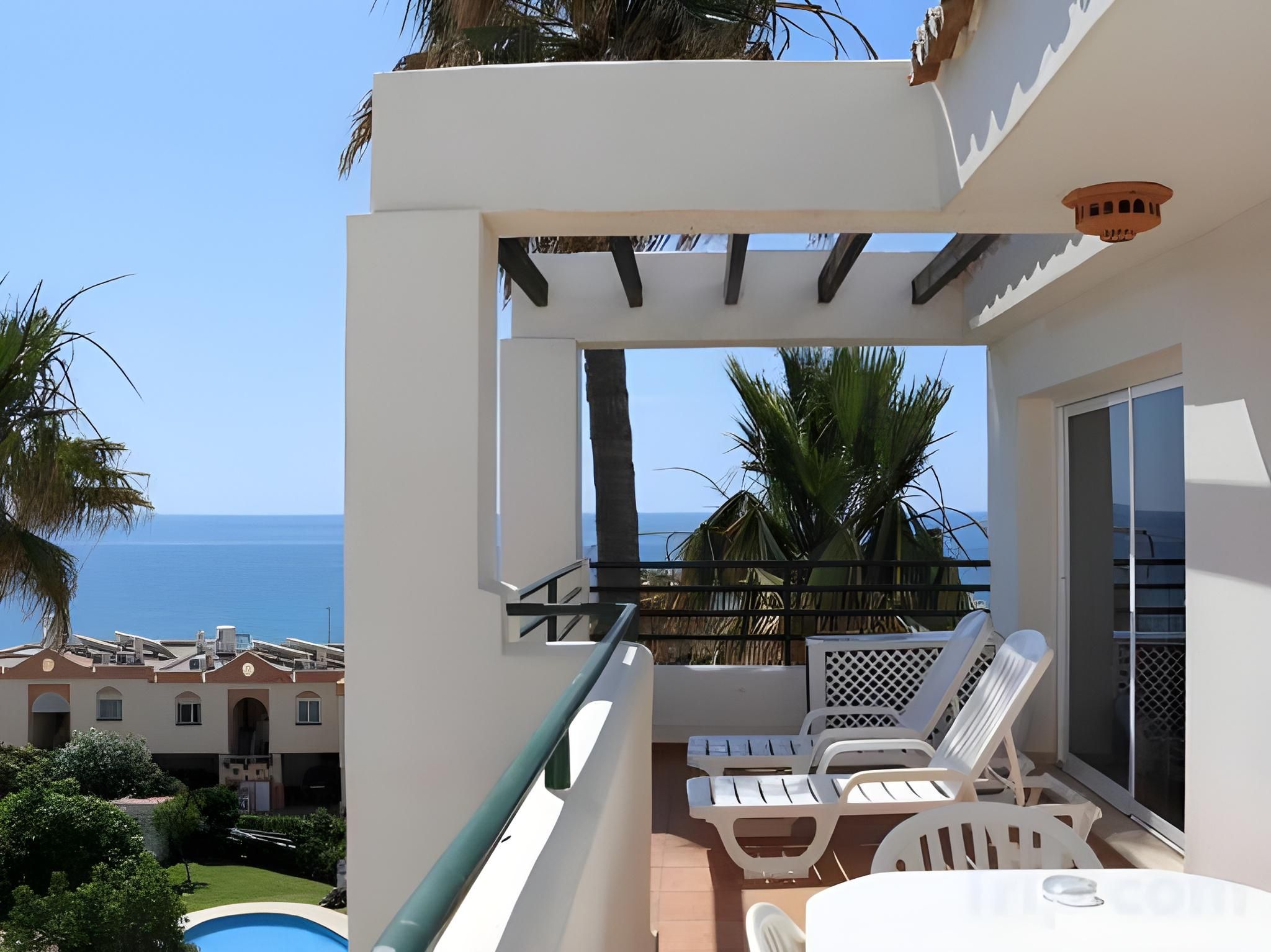 Premium Two Bedroom Apartment Sea View