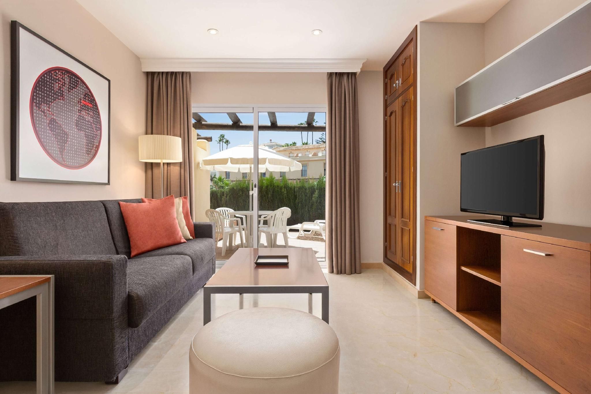 Premium Two Bedroom Apartment
