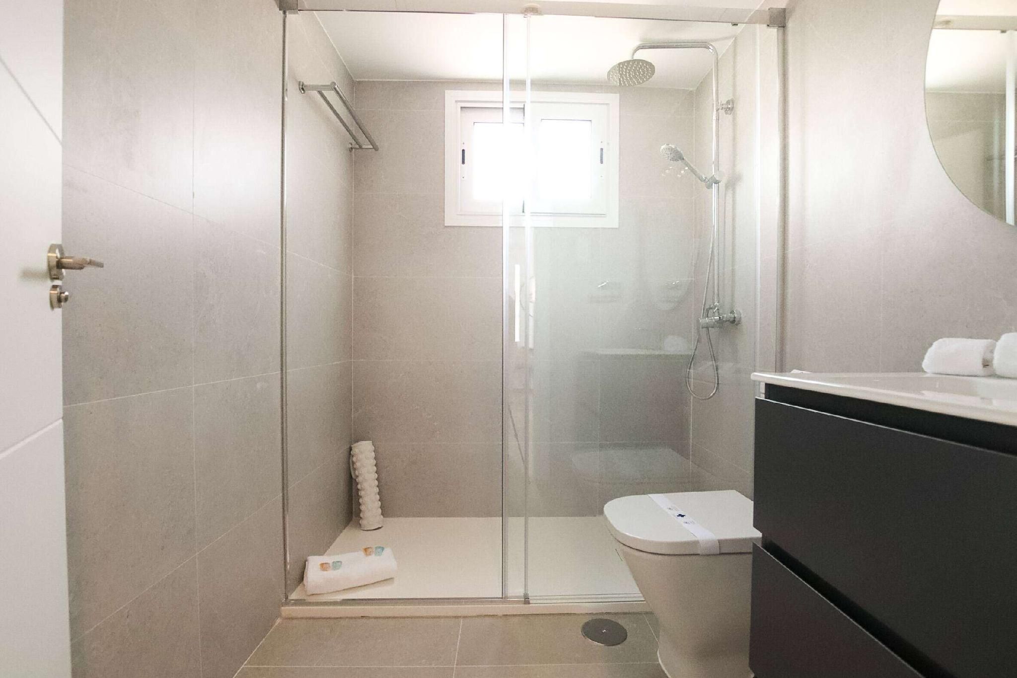 Classic Master Suite Two Bedroom Sea View