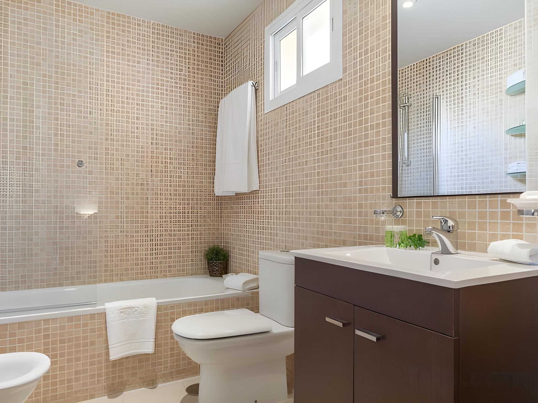 Superior Two Bedroom Apartment