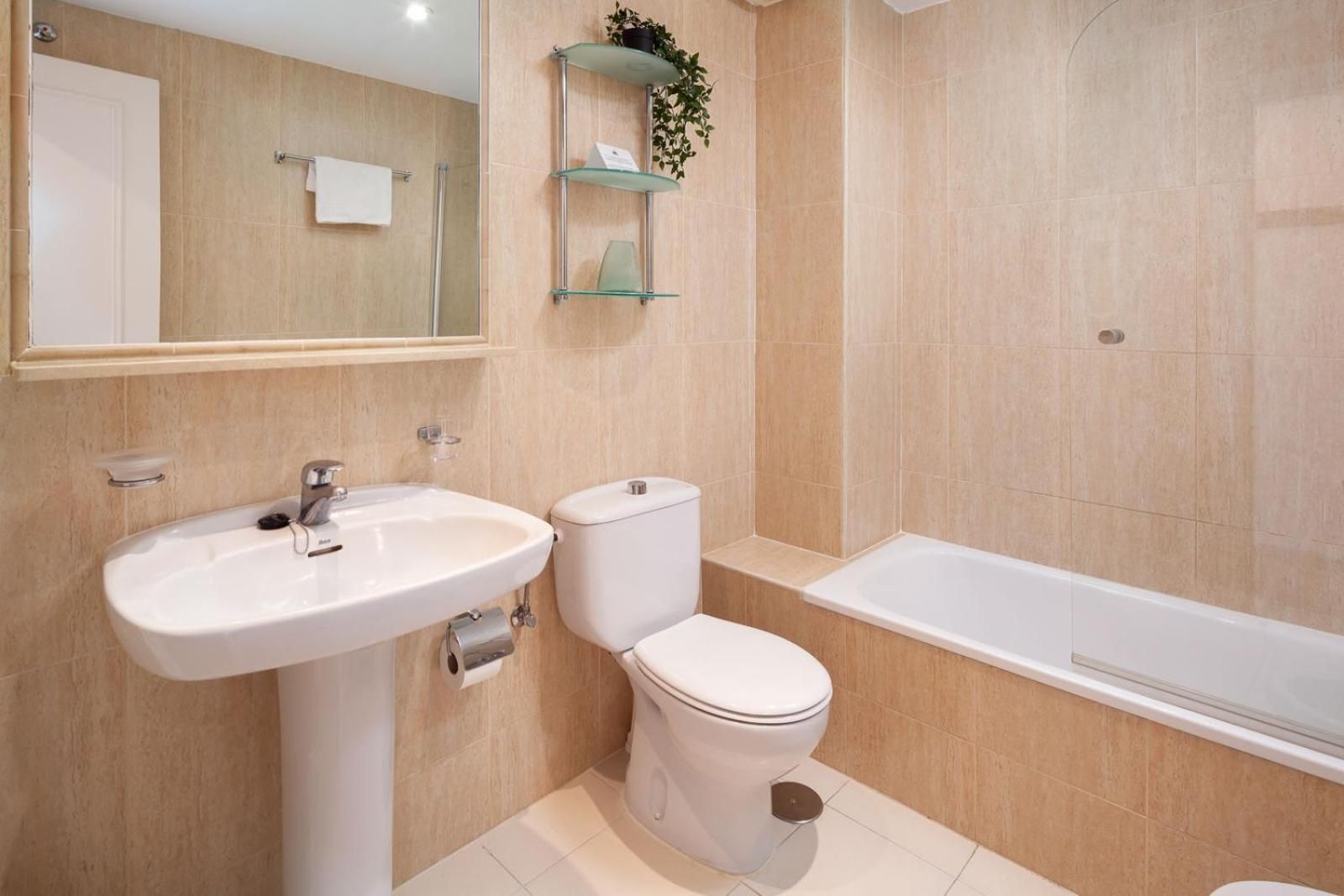 Superior Apartment