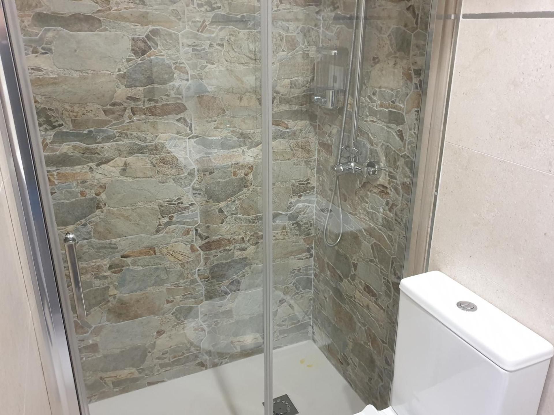 APARTAMENTOS LA CALA de MIJAS Two-Bedroom Apartment