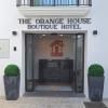 The Orange House Boutique Hotel and Upstairs Rooftop Bar Center of La Cala de Mijas 100m from the Be