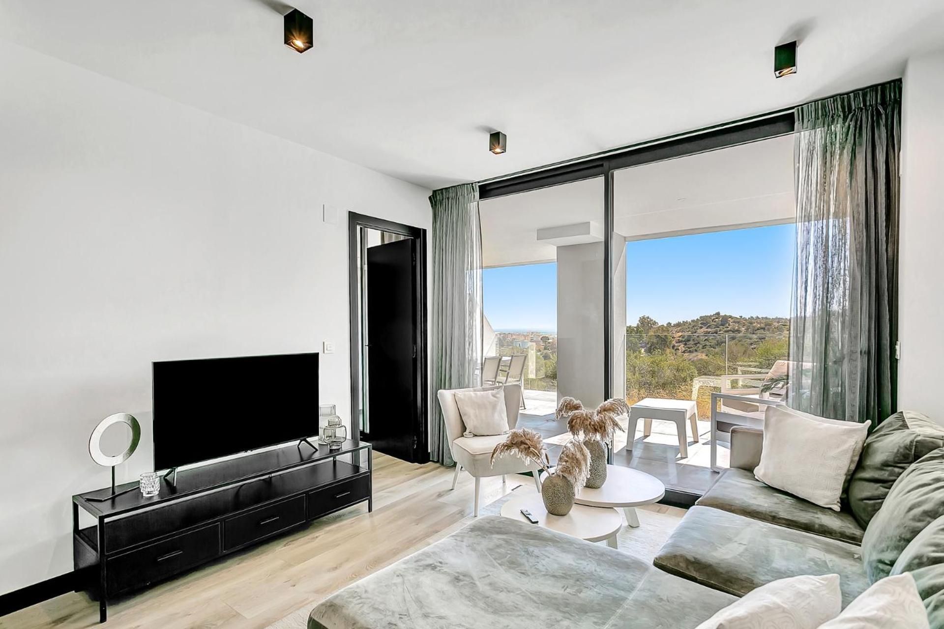 Apartment with Sea View
