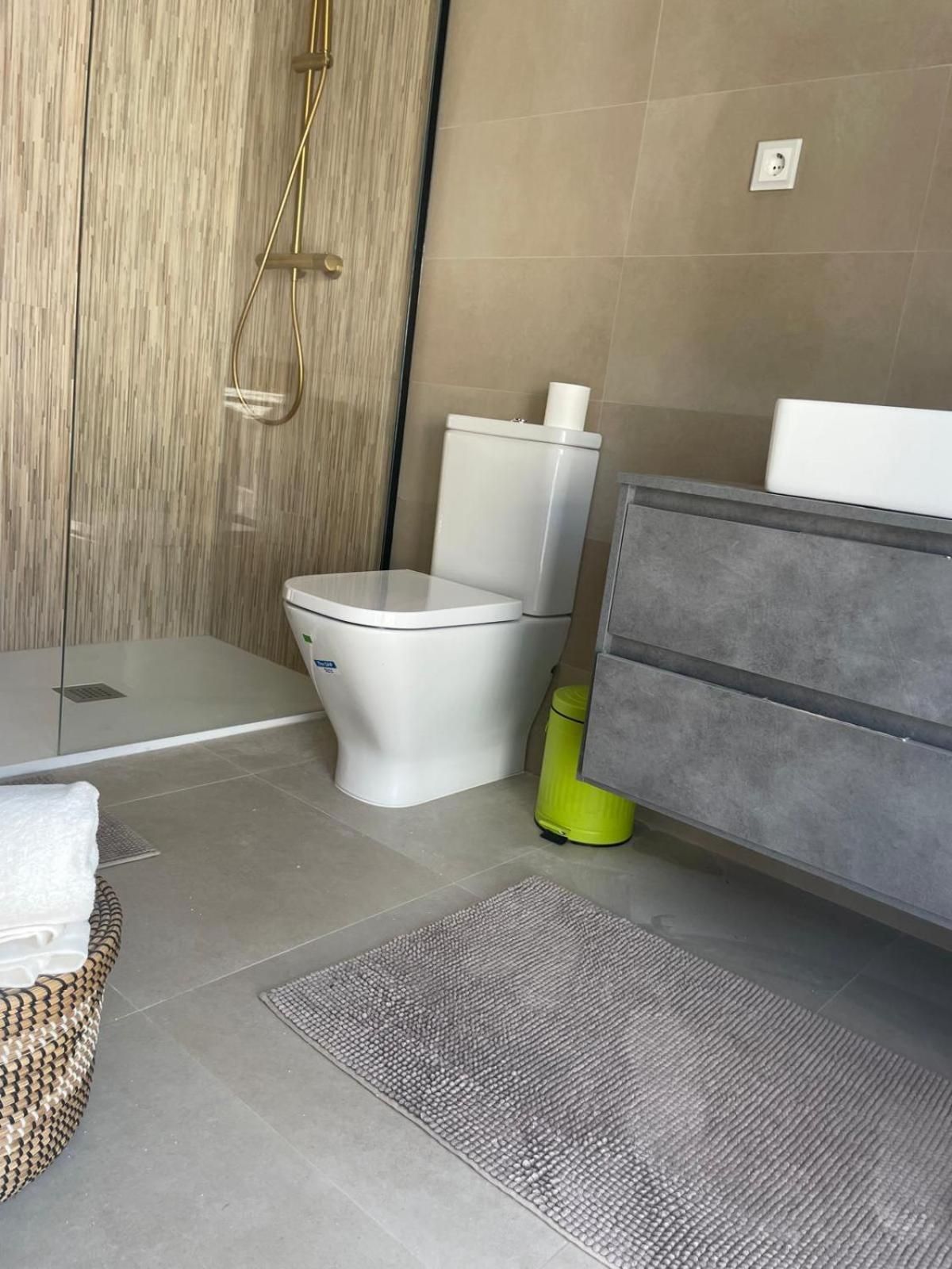 La familia Apartaments Mijas Pueblo Studio with Mountain View 2