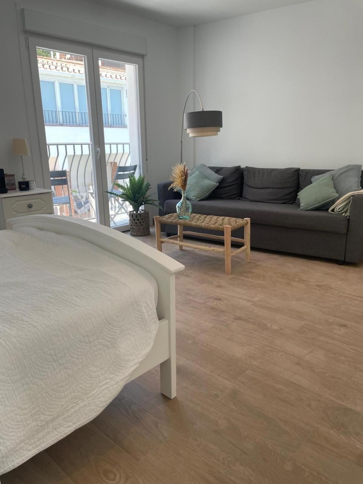 La familia Apartaments Mijas Pueblo Studio with Mountain View