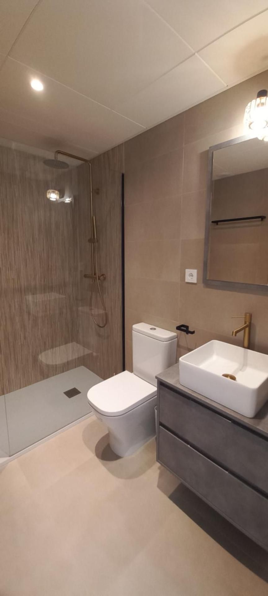 La familia Apartaments Mijas Pueblo Three-Bedroom Apartment 2