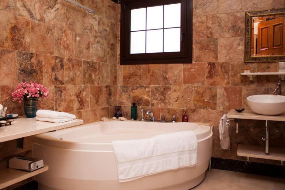 Superior Suite with Sea View