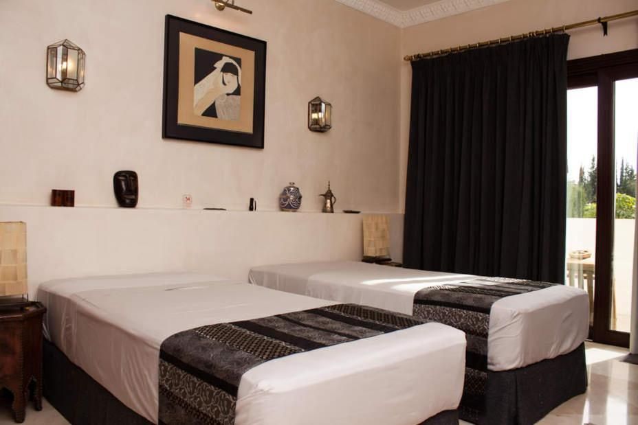 Junior Suite with Sea View