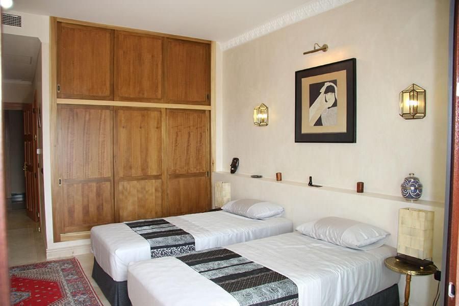 Junior Suite with Sea View