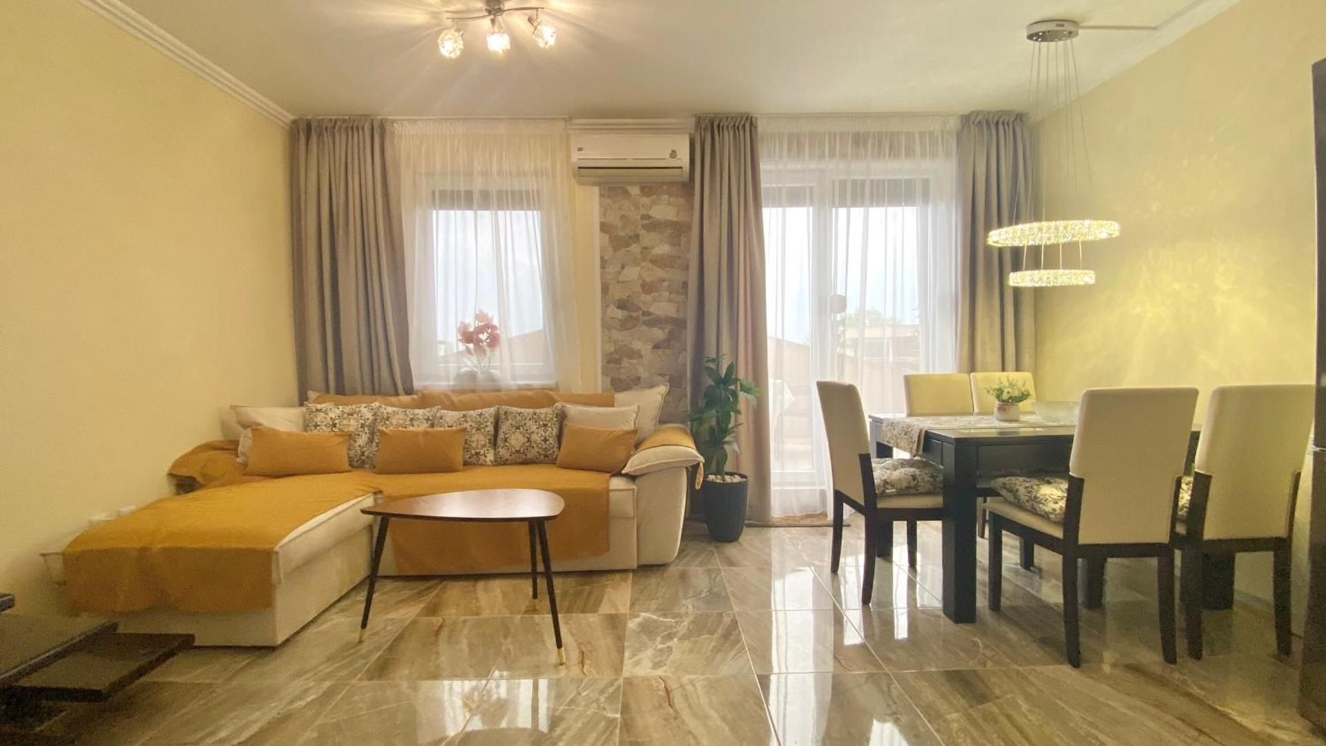 Maisonette