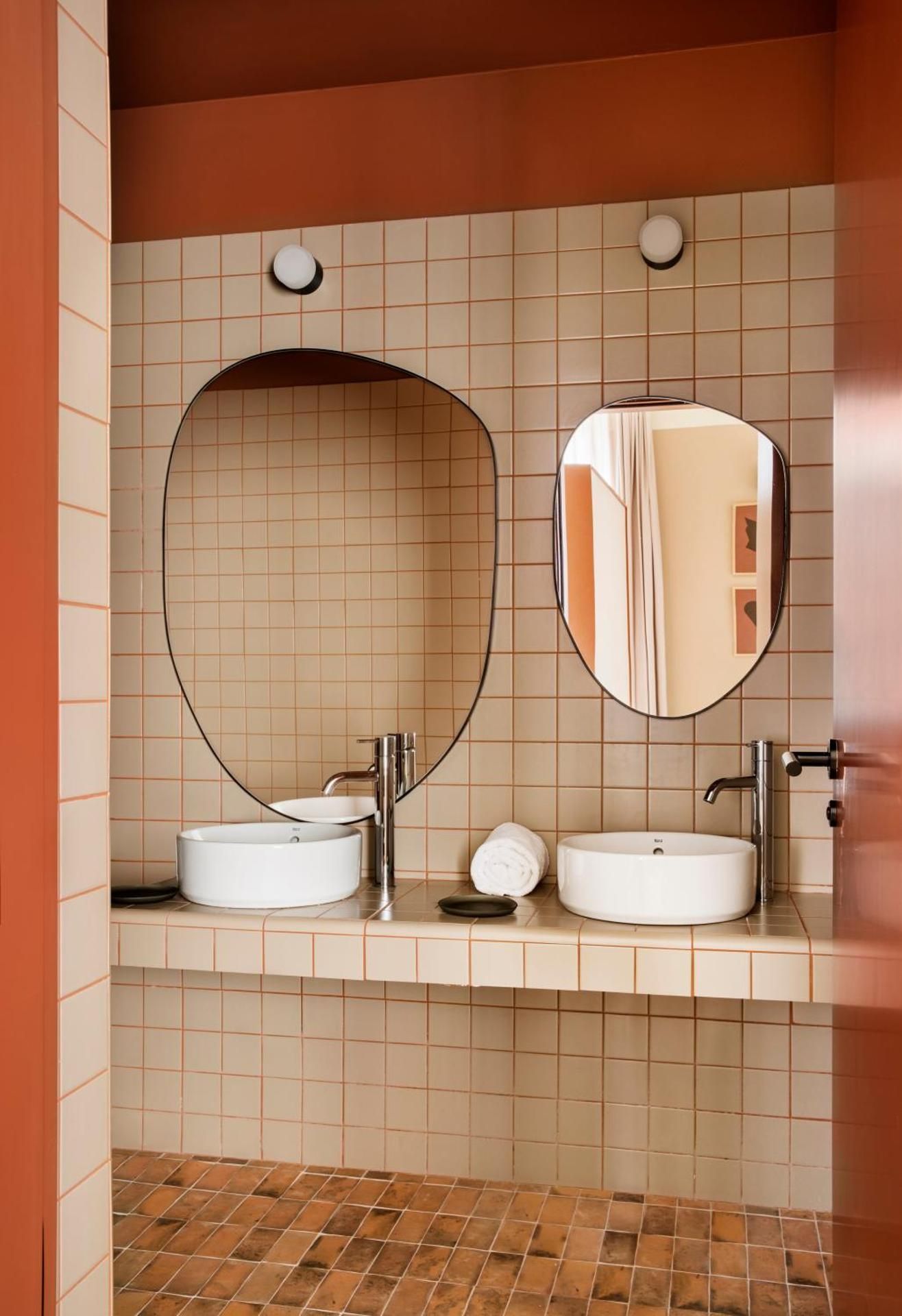 Double Room - Disability Access