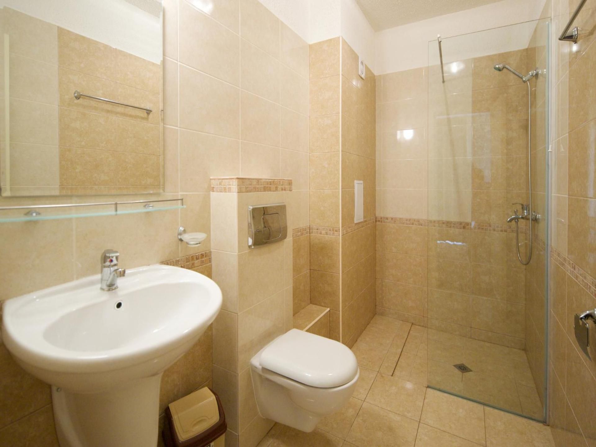 Double or Twin Room - without Sea View
