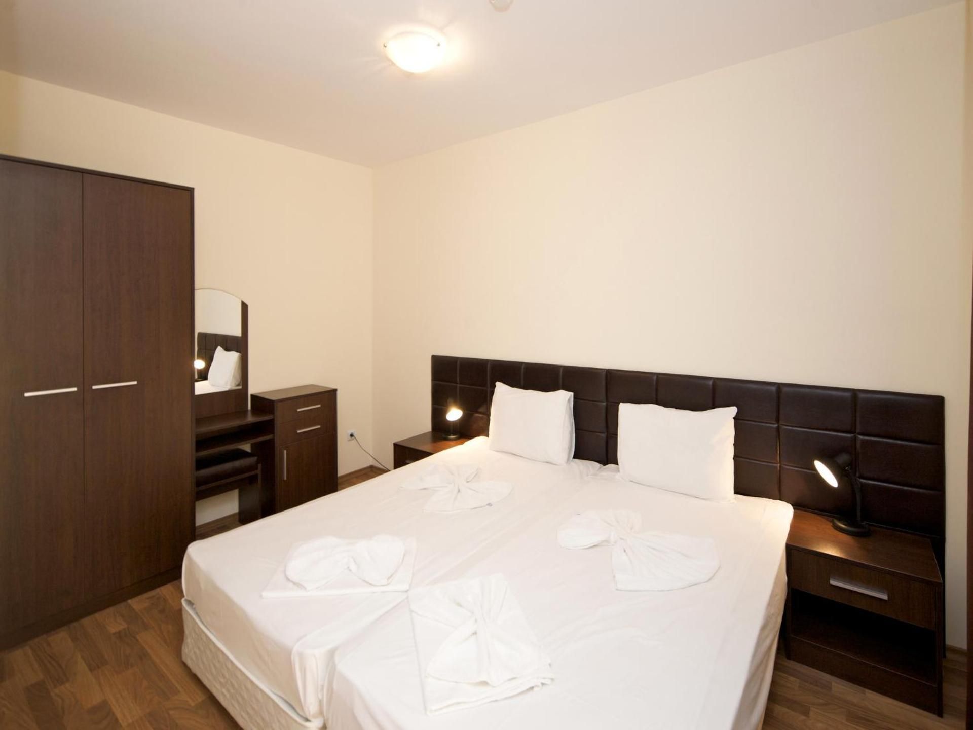 Triple Room - without Sea View
