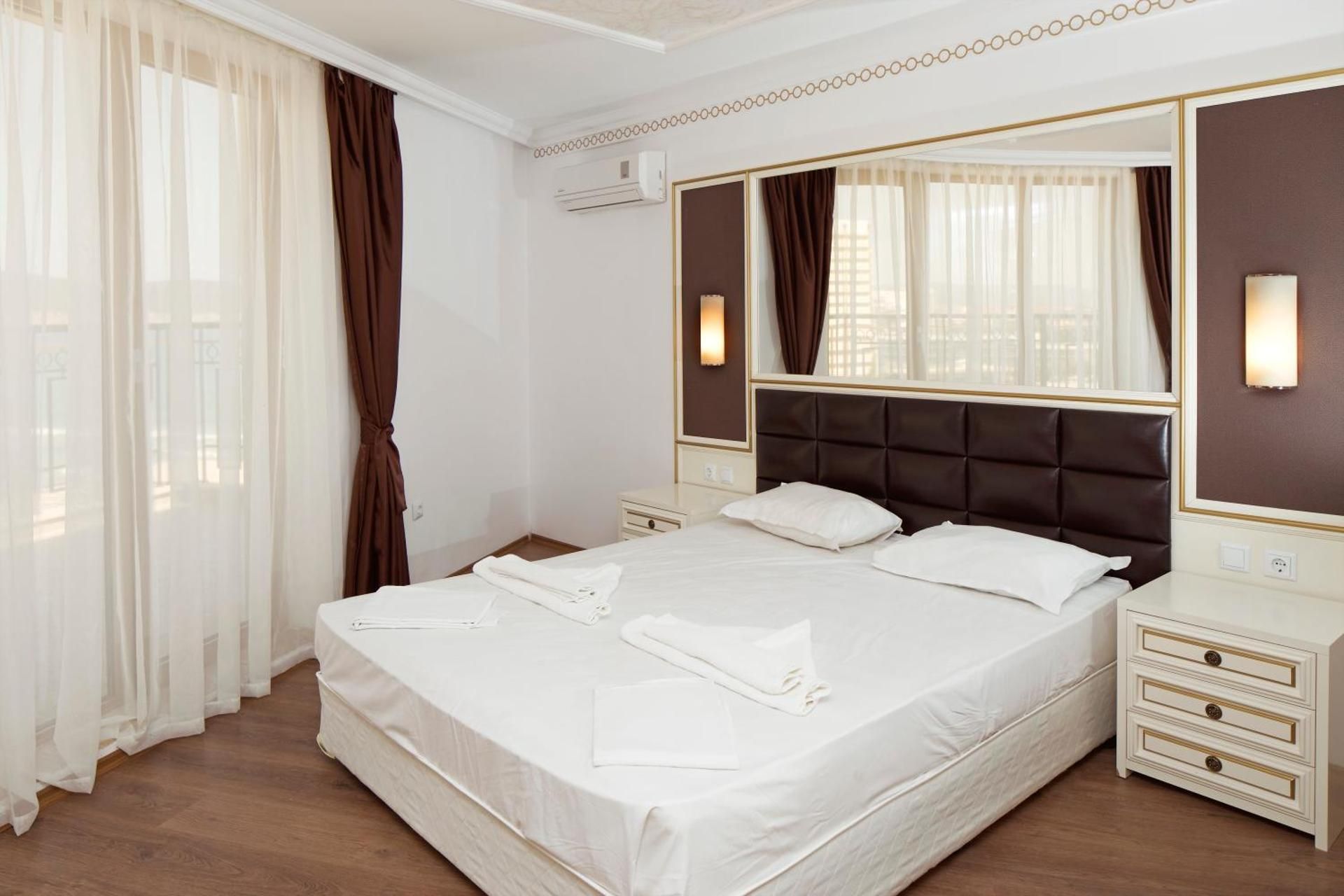 Apartment - Sea View