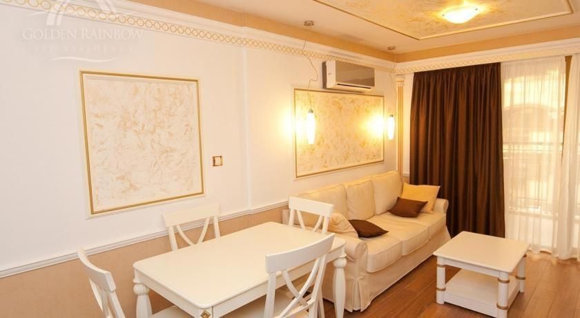 Apartment - Sea View