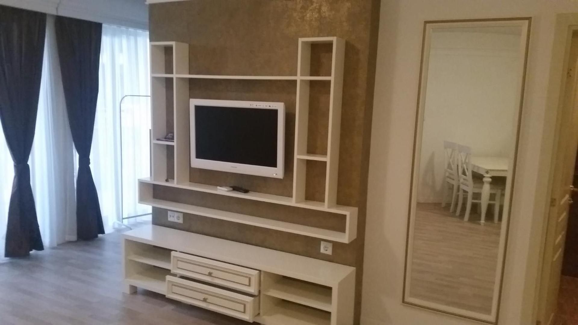 Apartment - without View