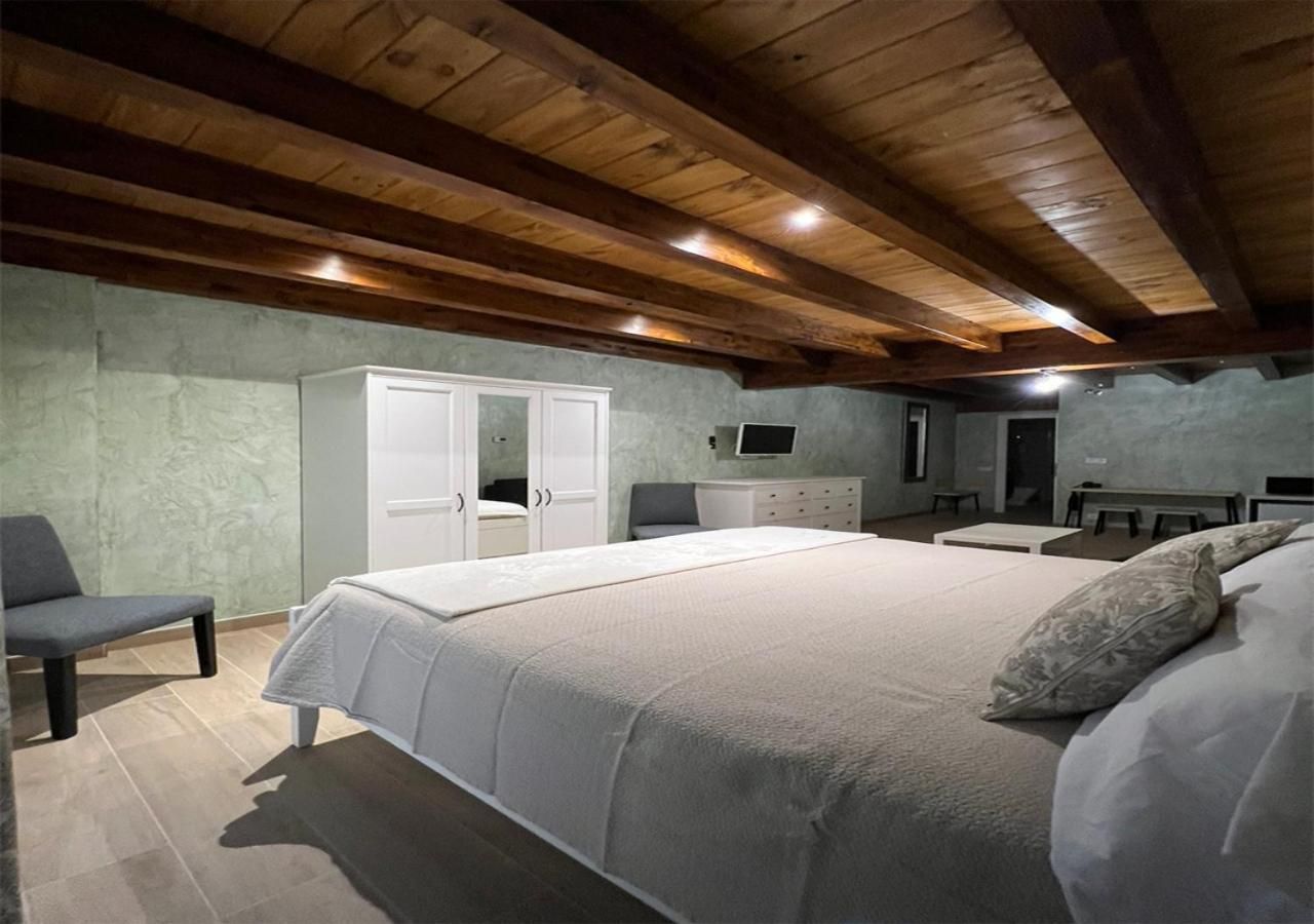 CASA PEQUE Superior Quadruple Room