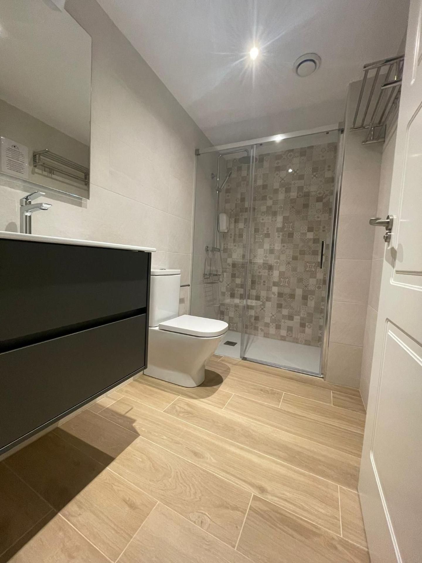 Premium Quadruple Room