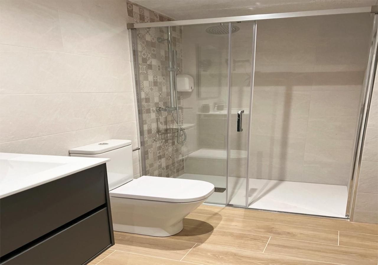 CASA PEQUE Superior Quadruple Room 3