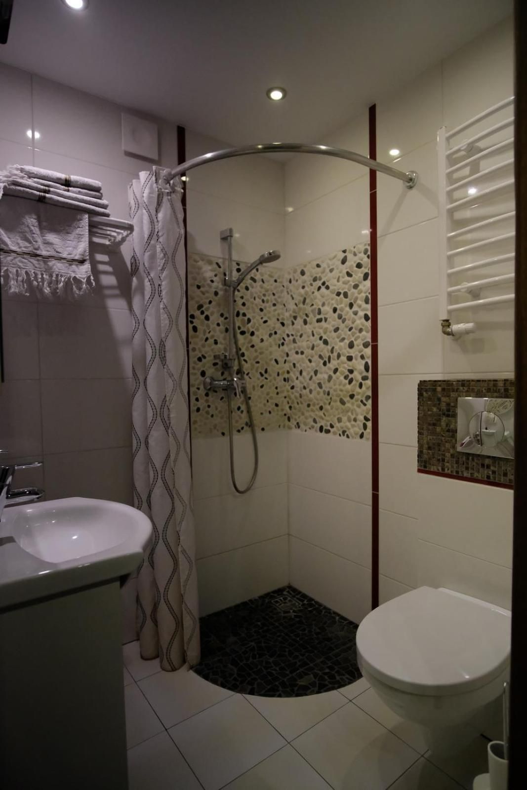 Deluxe Double Studio