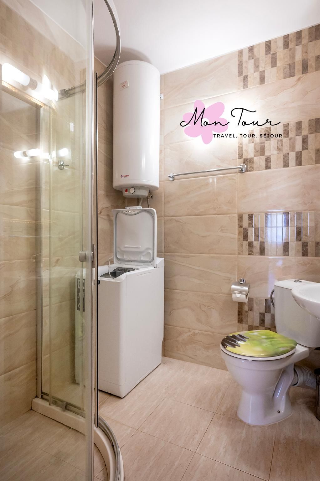 2 Bedroom Deluxe